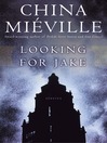Cover image for Looking for Jake